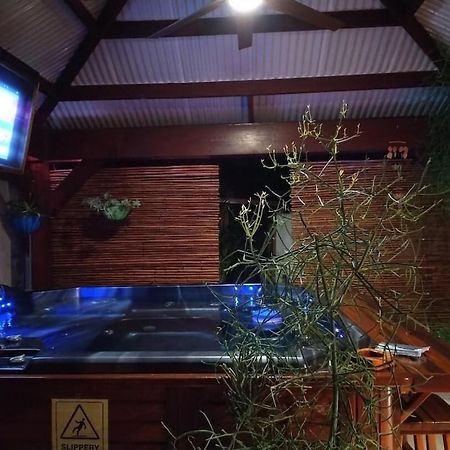 Tampa Bay Beautiful Apartment And Private Jacuzzi 外观 照片
