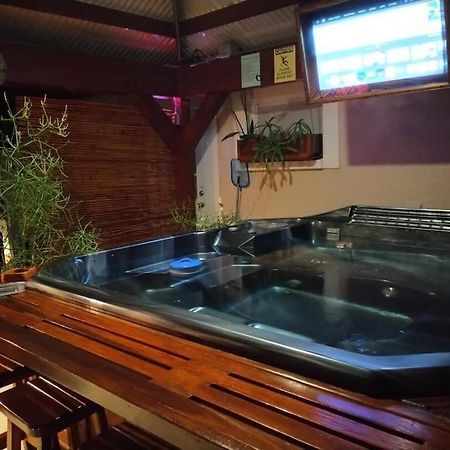 Tampa Bay Beautiful Apartment And Private Jacuzzi 外观 照片
