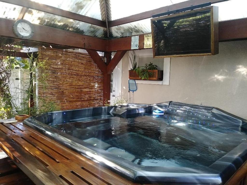 Tampa Bay Beautiful Apartment And Private Jacuzzi 外观 照片