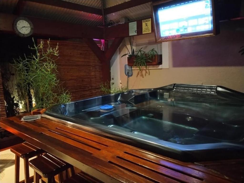 Tampa Bay Beautiful Apartment And Private Jacuzzi 外观 照片