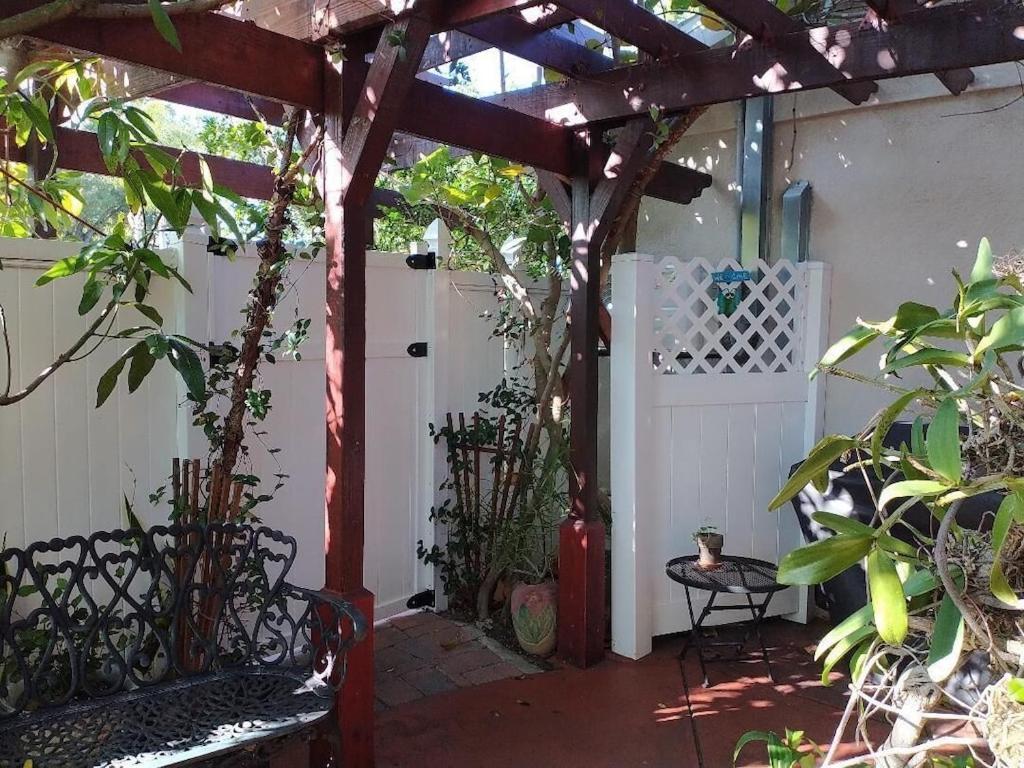 Tampa Bay Beautiful Apartment And Private Jacuzzi 外观 照片
