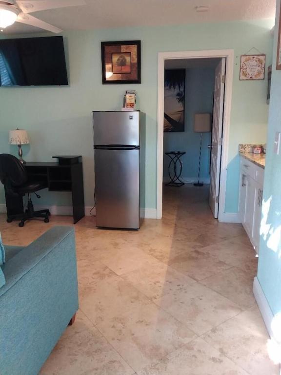 Tampa Bay Beautiful Apartment And Private Jacuzzi 外观 照片