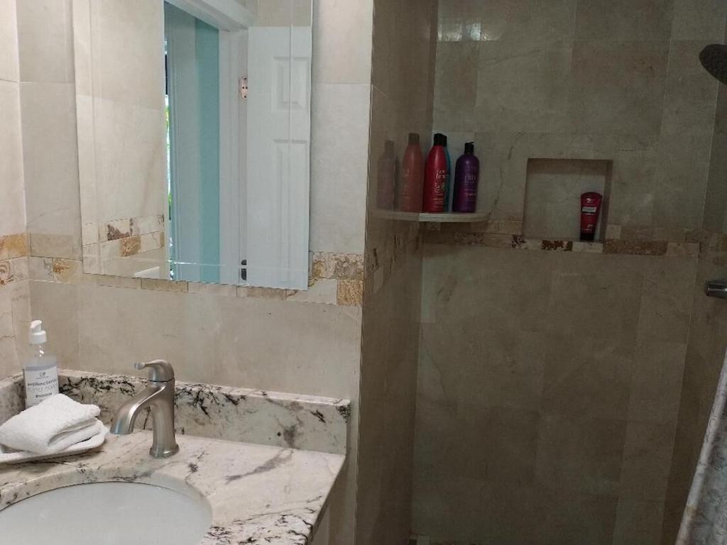 Tampa Bay Beautiful Apartment And Private Jacuzzi 外观 照片