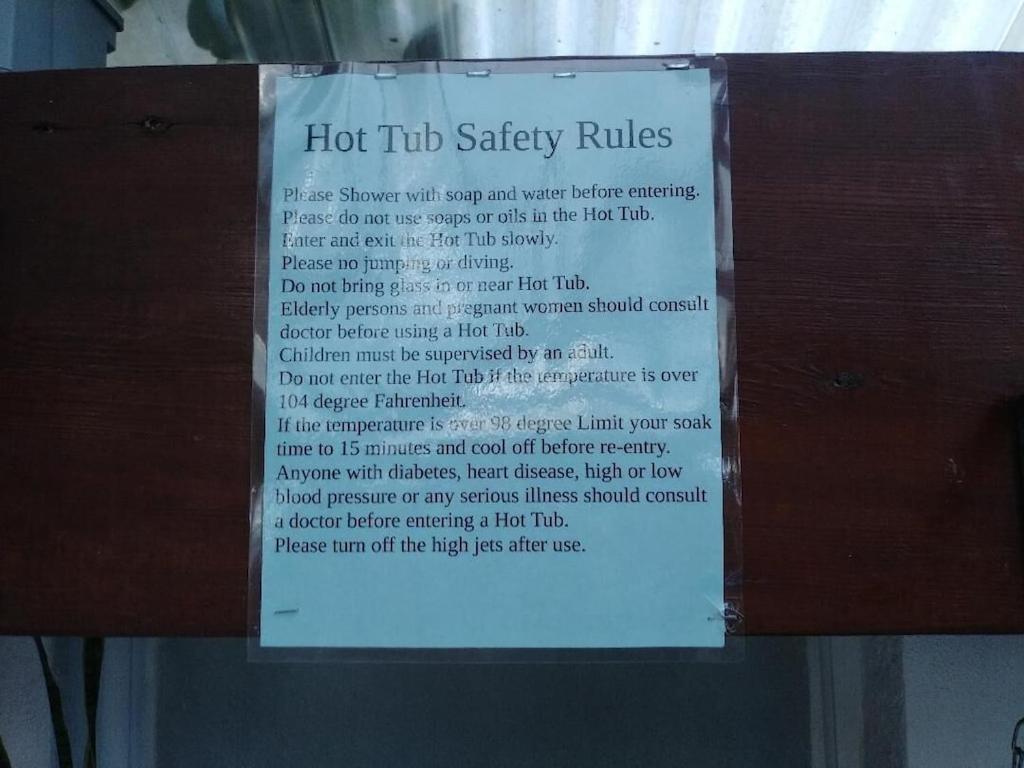Tampa Bay Beautiful Apartment And Private Jacuzzi 外观 照片